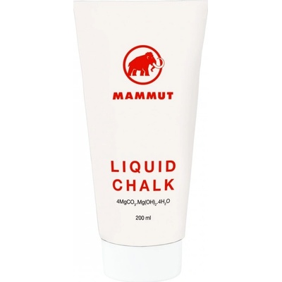 Mammut Liquid Chalk 200 g