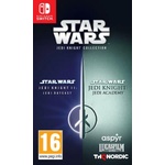 THQ Nordic Star Wars Jedi Knight Collection (Switch)