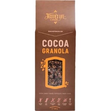 HESTER`S LIFE Granola skořice 320 g