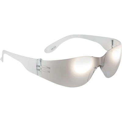 Delta Plus Delta brava2 light mirror / Предпазни очила, поликарбонатни лещи - огледални лещи (brav2lm)