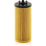 Mann-filter Маслен филтър mann-filter hu 6012 z kit
