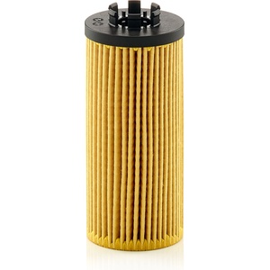 Mann-filter Маслен филтър mann-filter hu 6012 z kit