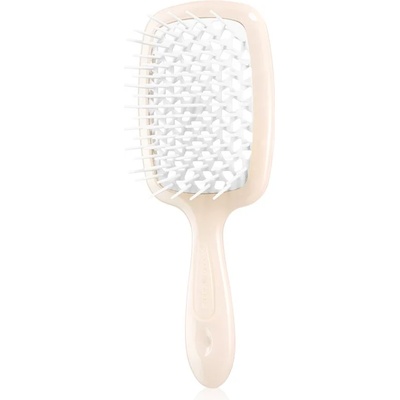 Janeke Superbrush голяма плоска четка За коса