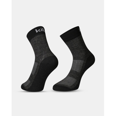 Kilpi LIRIN-U outdoorové 1U0877KI Čierna