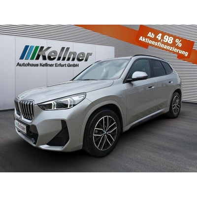 BMW X1 M Sport 100 kW