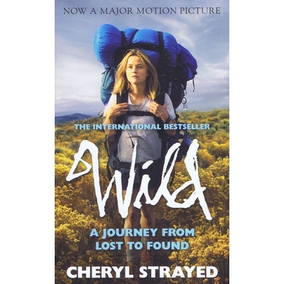 Wild: Film Tie-In. Der große Trip, englische Ausgabe