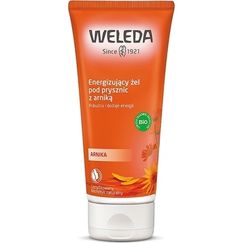 Weleda Arnica Sports душ гел унисекс 200 мл