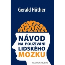Návod na používání lidského mozku