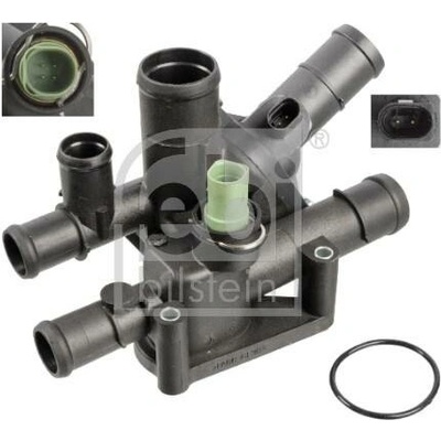 Termostat chladící kapaliny FEBI BILSTEIN 108008