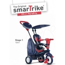 Smart Trike 6752502 Star Blue TouchSteering modro červená