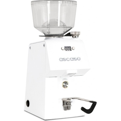 Ascaso H64 white