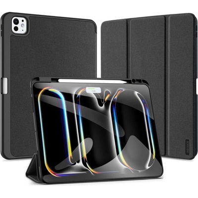 DUX 77941 DUX DOMO Apple iPad 13 2024 čierne