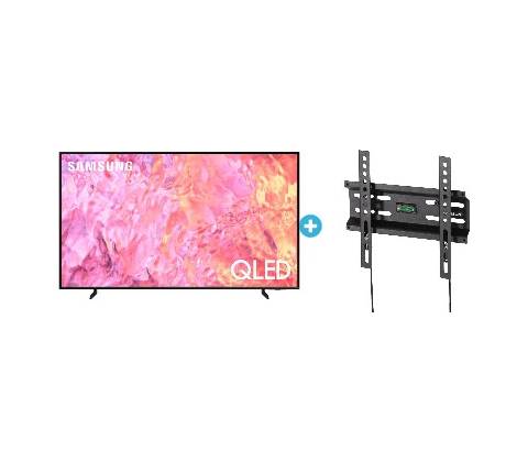 Samsung QE43Q60C