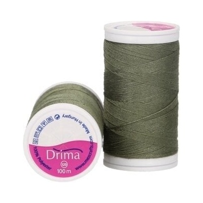 Mez Конец за шиене Drima 100 m 00280 (4881120-00280)