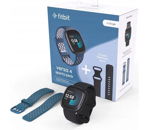 Fitbit Versa 4