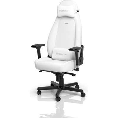 Noblechairs ICON White Edition