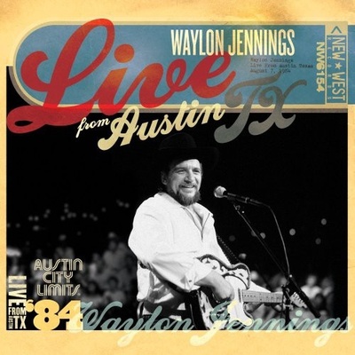 Live from Austin, TX DVD