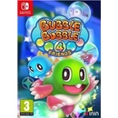 Bubble Bobble 4 Firends