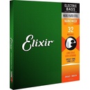 Elixir Bass Nanoweb 15332 Medium C 032
