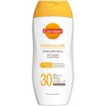 Carroten Protect & Care Suncare Milk - Слънцезащитно мляко SPF30, 200мл