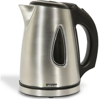 Gruppe Чайник 1200ml Inox HB1018
