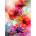 Enjoy - Puzzle Colorful Flower Flow - 1 000 piese