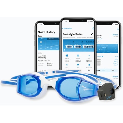 Finis Smart