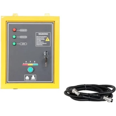 Stager Табло за генератор Stager FDATS230V (5160000005)