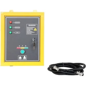 Stager Табло за генератор Stager FDATS230V (5160000005)