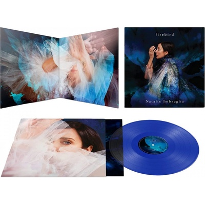 IMBRUGLIA, NATALIE - FIREBIRD LP