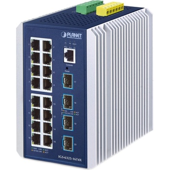 PLANET IGS-6325-16T4X