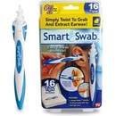 Verk Špirálový čistič uší s nadstavcami Smart Swabi 15630