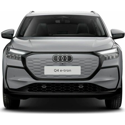 Audi Q4 e-tron 150 kW