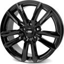 CMS C27 8x18 5x108 ET55 black