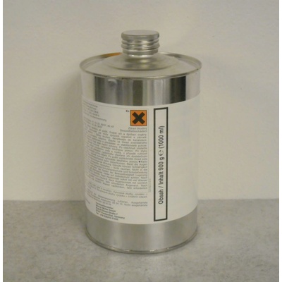 Werner Müller Seal 1l