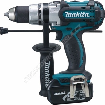 Makita BHP454RFE