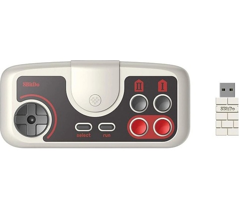 8Bitdo PCE RET00226