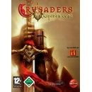 Crusaders: Thy Kingdom Come