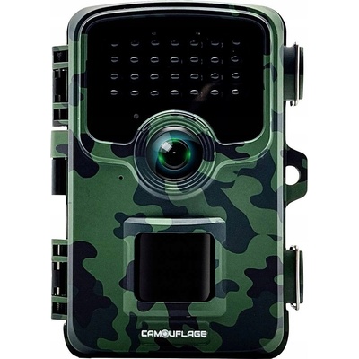 Camouflage EZ2 ELITE