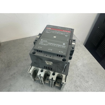 ABB A210-30 210A AC-3