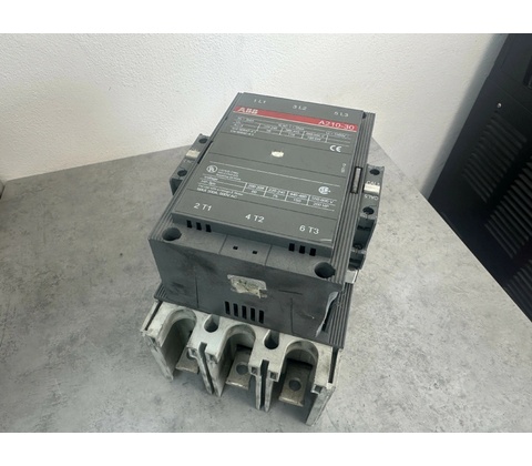ABB A210-30 210A AC-3