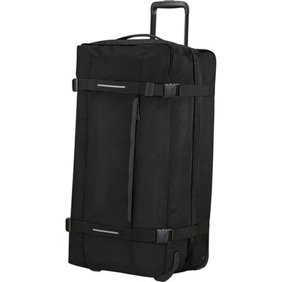 American Tourister Urban Track černá l 116 l