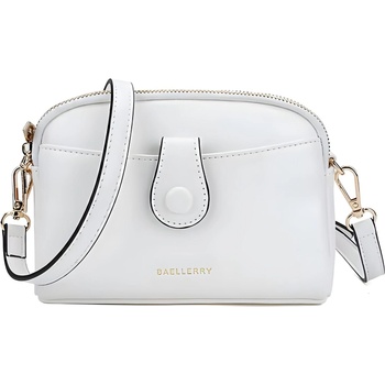 HARAHU Чанта Baellerry LO-35569 - Бяла KP35569 (LO-35569)