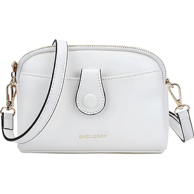 HARAHU Чанта Baellerry LO-35569 - Бяла KP35569 (LO-35569)