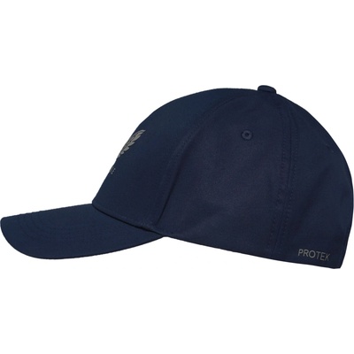 CASTORE CORE CAP tmavo modrá Sivá