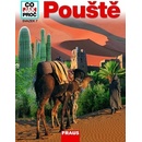 Pouště