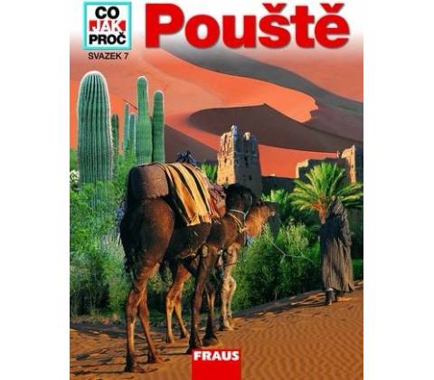 Pouště