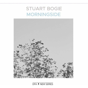 Morningside - Stuart Bogie LP