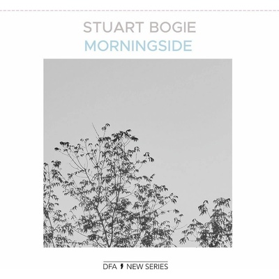 Morningside - Stuart Bogie LP