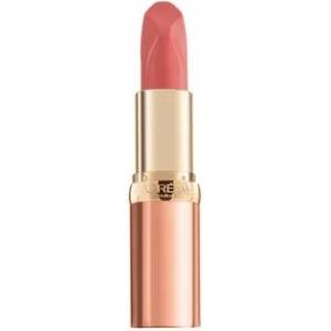 L'Oréal Color Riche Nude Intense - Кремообразно червило за устни в неутрални нюанси